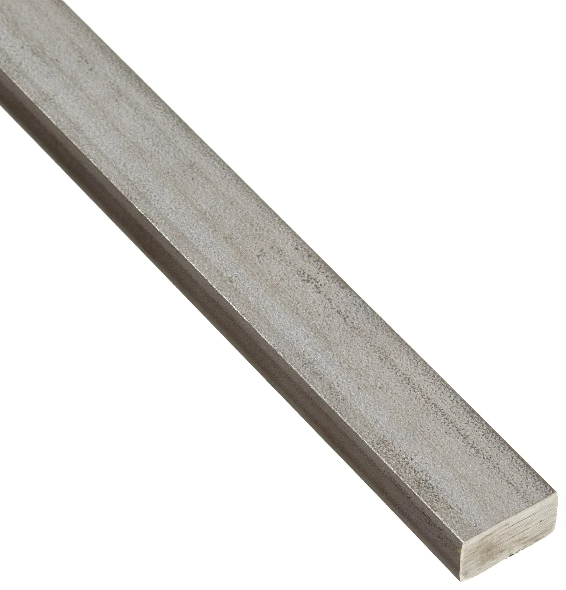 Steel Key Stock 7 mm Thickness Standard Tolerance Gold Dichromate Finish Pack of 6 18 mm Width 12 Length Metric