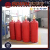 Fire Fighting Suppression Equipment HFC-227ea Automatic Gas Fire Extinguishing System