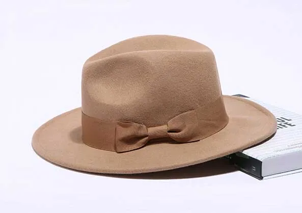 felt fedora hats wholesale