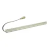 Aluminum profile smd led light strip bar(dc12v operated)