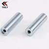 round head steel zinc plated headless rivet