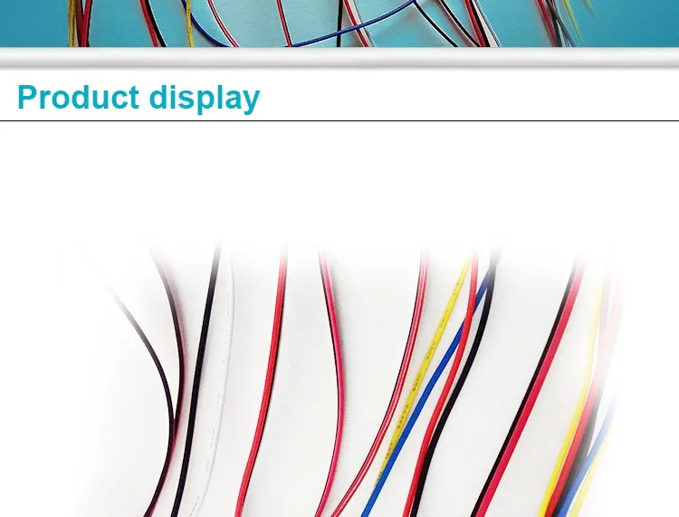 terminal  wiring harness