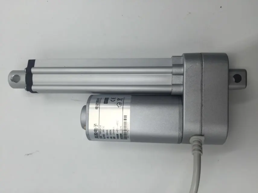 3000n Fast Speed Linear Actuator 12v 24v Motor Buy 3000n Fast Speed
