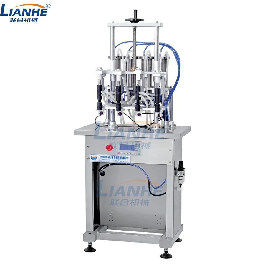 perfume filling equipment fragrance filler perfume bottle filling machine