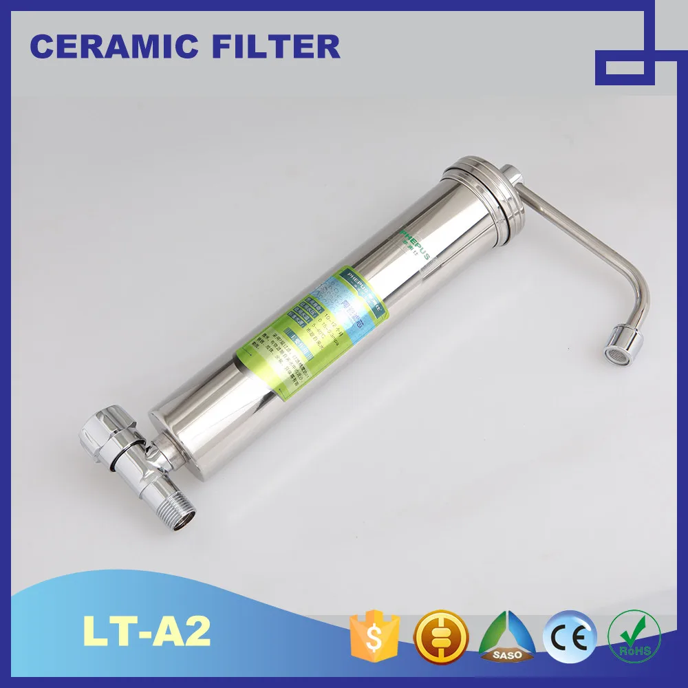 High Quality Tap Water Filter Water Purifier Innovated Design Home Use