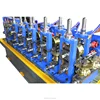 Steel tube corral fencing panels roll forming machine