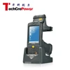 Wireless 3G WiFi 1D 2D Barcode Scanner Handheld UHF RFID Reader