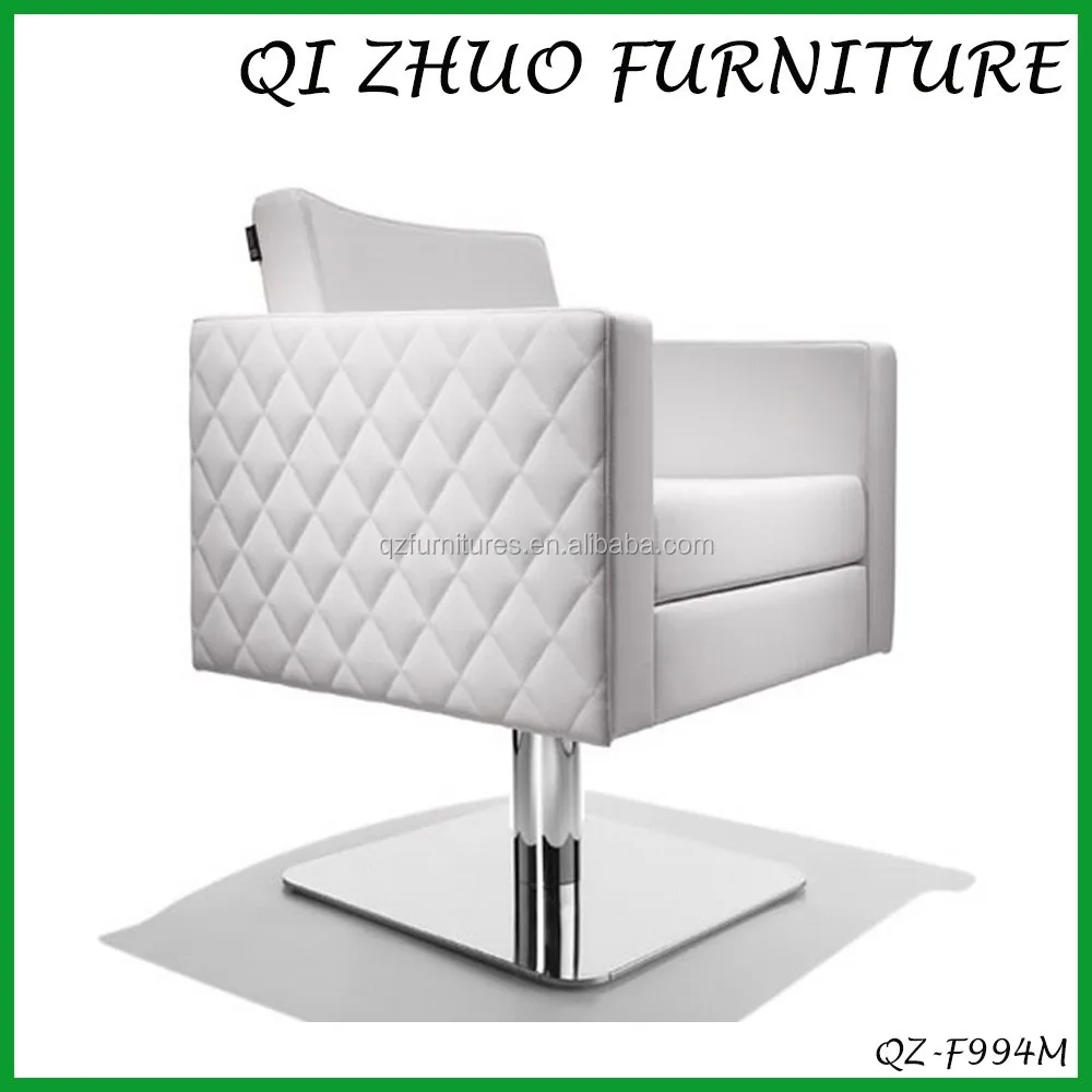 Hydraulic Pump Statinless Steel Square Base For Sale Chairs Qzb32