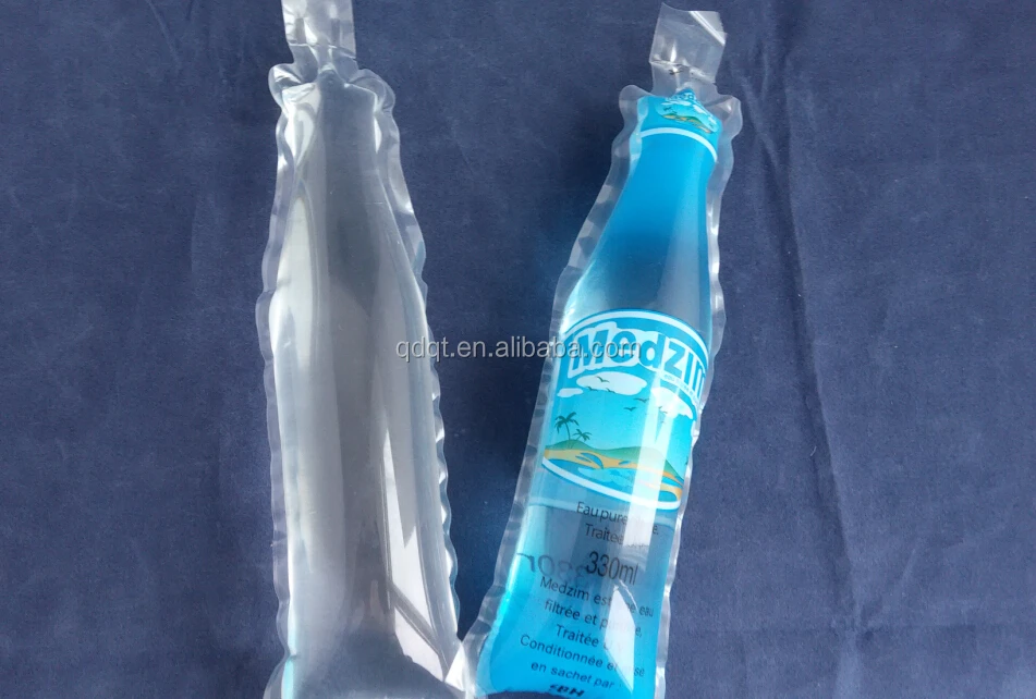 Download China Supplier! 500ml Plastic Pure Water Sachet In Egypt - Buy Pure Water Sachet,Water Sachet ...