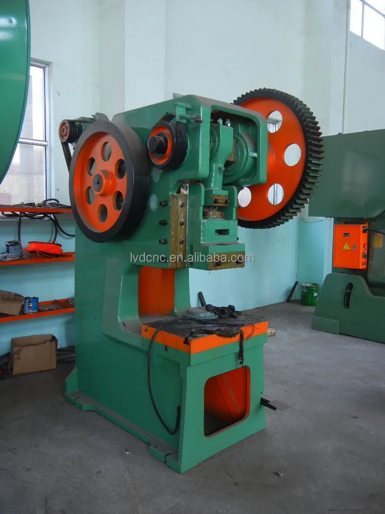 Manual Sheet Metal Stamping Machine For Metal Steel Plate Buy Sheet