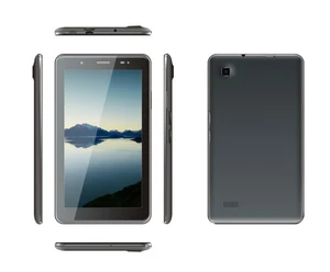 Best price tablet 7 inch MTK 6572 tablet PC 1024*600 Screen Phone Tablet