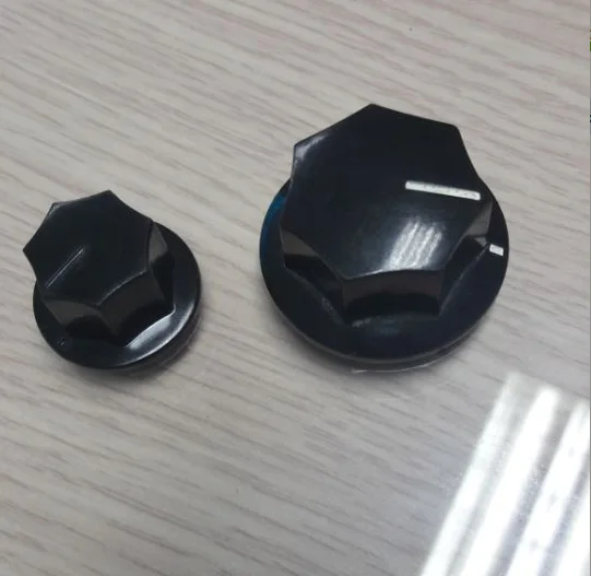 mf-b01 mf-b02 mf-b03 bakelite knobs for 6mm 6.4MM shaft