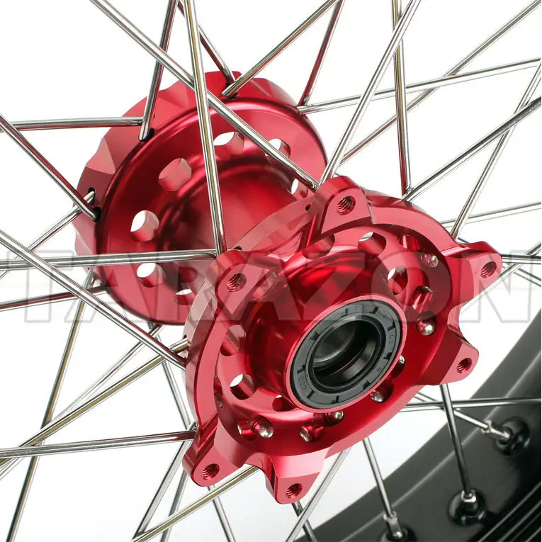 High Strength Cnc Aluminum Alloy Spoke Wheel For Motorcycle Buy Wheel