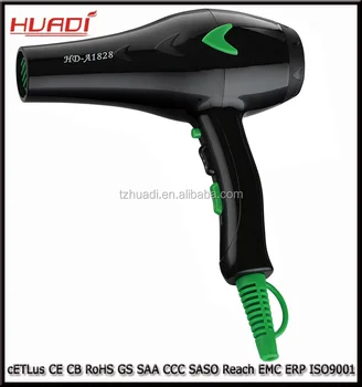 Taizhou Solar Secador De Pelo Profesional Secador De Pelo China Secador de pelo profesional de Taizhou Fabricante
