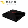 smart tv box Pendoo x99 max Rk3399 4G 32G with android 7.1 tv box with sim card smart tv box android