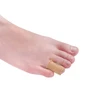 ZRWA11 Gel Lined Digital Finger Caps toe sleeves protectors support finger cots for arthritis basketball