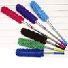 Best Quality Made in China Stainless Extendable Magic Microfiber Cleaning Duster
