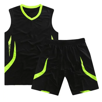 green and black basketball jersey