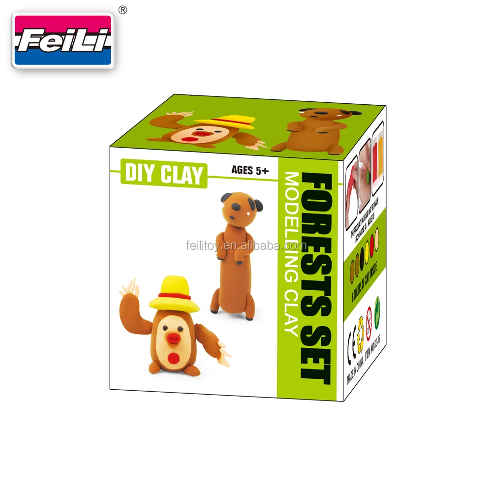 modeling clay for sale