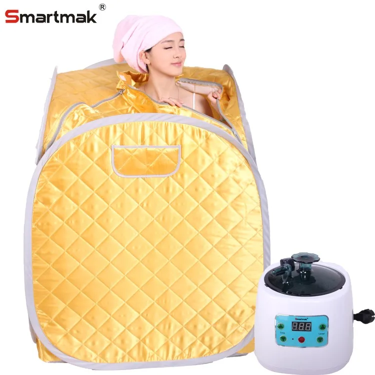 Personal Home Mini Portable Folding Ozone Steam Sauna For Sale,Magic