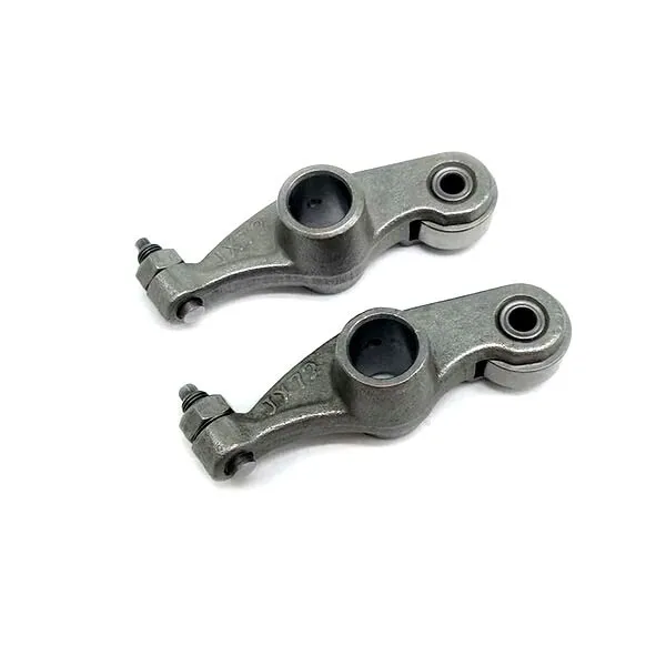 Auto Rocker Arm Engine Rocker Arm Roller Rocker Arms - Buy Rocker Arms ...