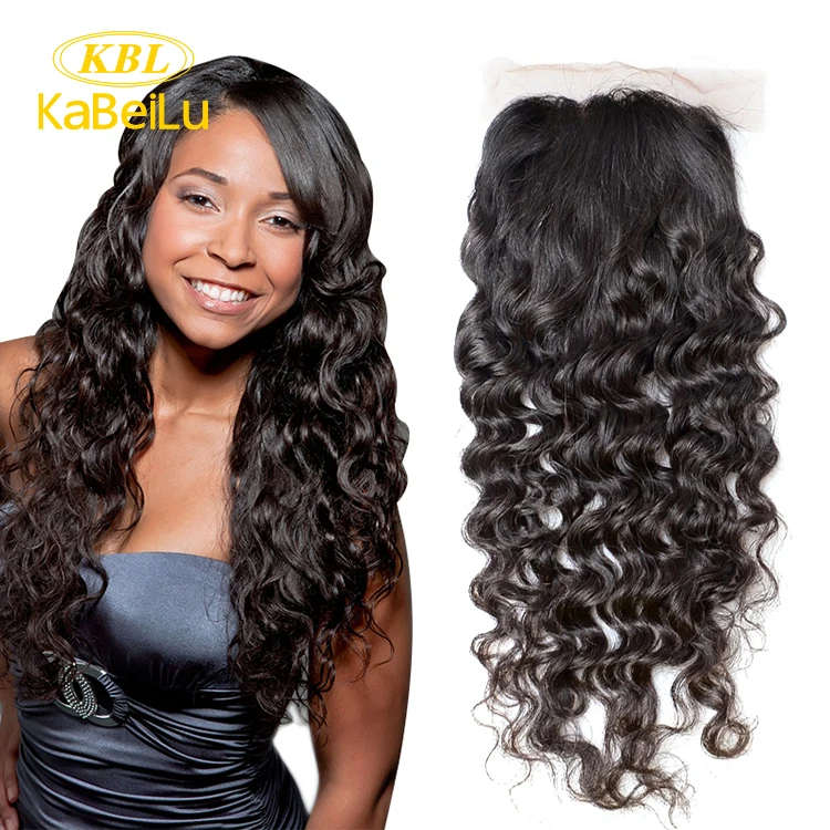 light brown lace frontal