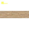 2017 new crystalline colored single wood design floor tiles