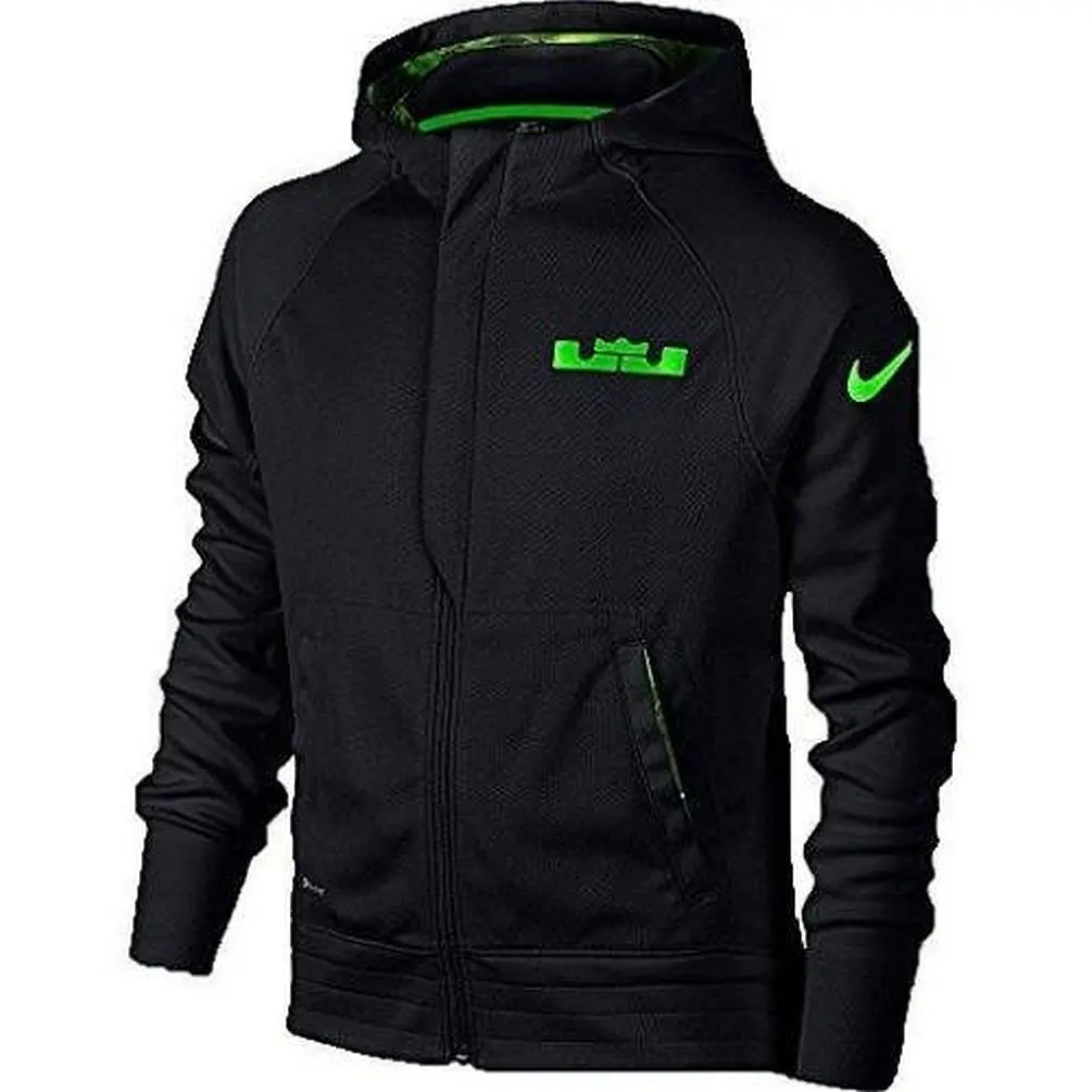 kobe mj lebron hoodie