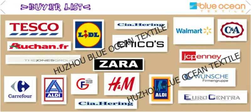 2013 BUYER LIST