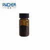 CAS NO 1314-15-4 Platinum(IV) oxide and formula PtO2 for chemical catalyst