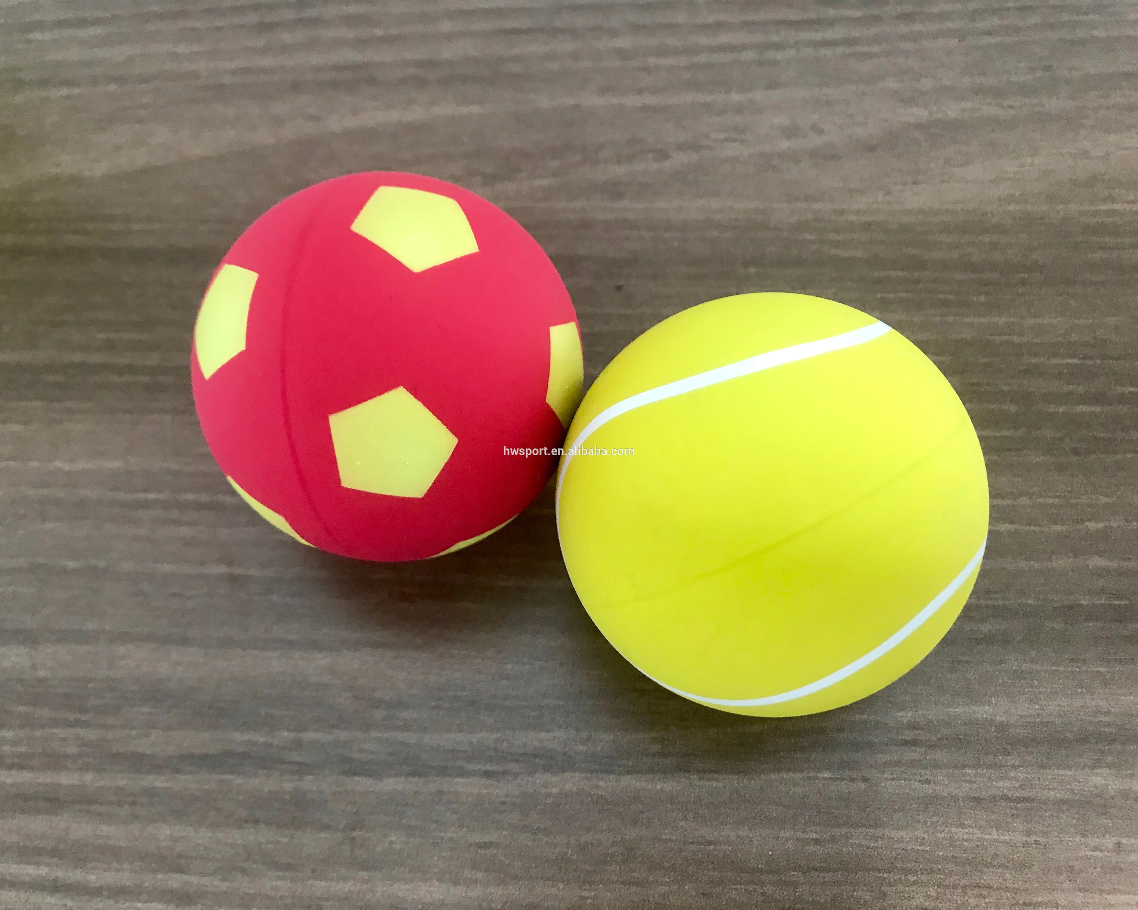 Pelota De Malabarismo Play Juggling - Bola De Contacto Para Escenario - Colores UV - 80 A 130mm - Fabricación Italiana