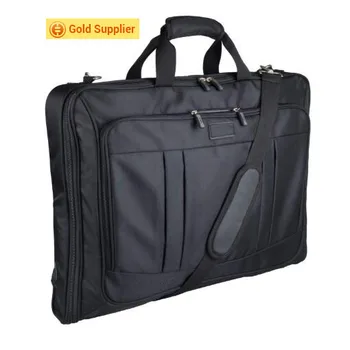 rolling suit bag