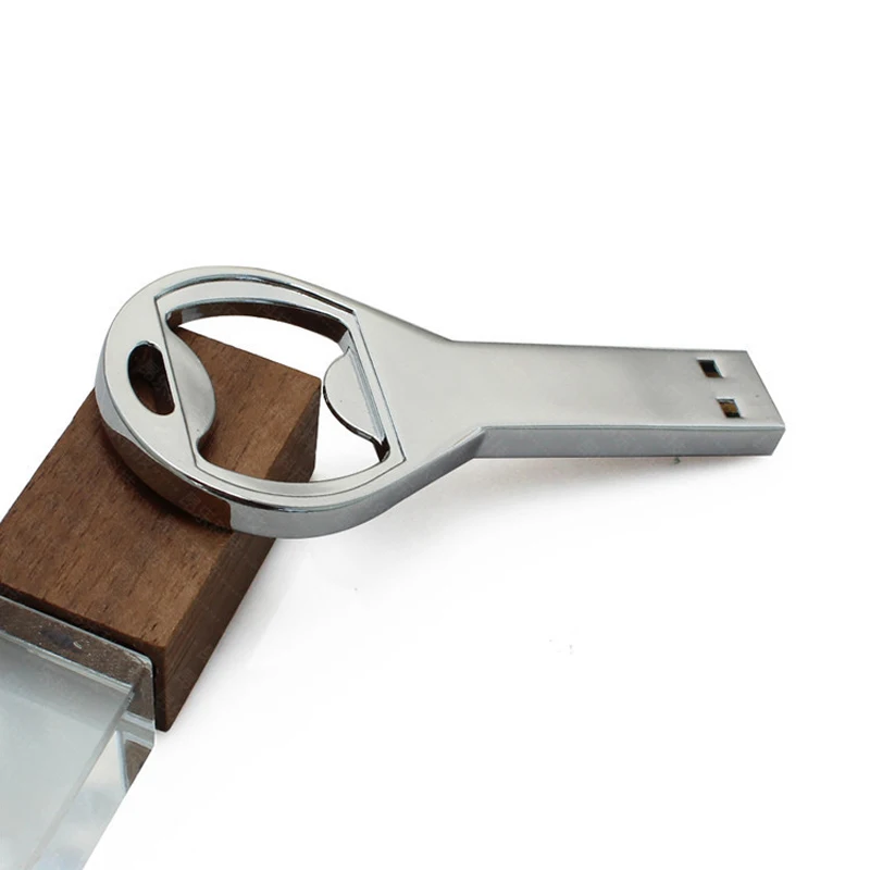 Bottle Opener Custom 16GB USB Flash Drive Wholesale in Dubai