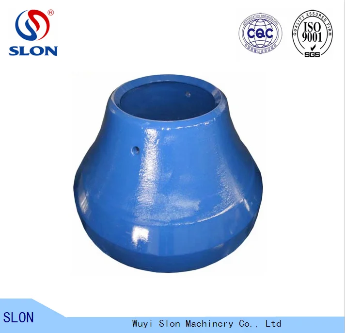 Cone crusher mantle price