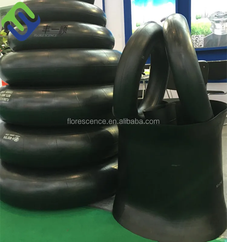 100cm Russia Snow Tube Tyre Chamber Rubber