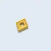 Carbide cutting blades CNMG cemented carbide cutting off inserts tungsten turning insert