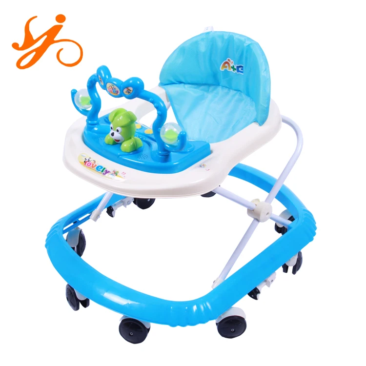 graco discovery walker