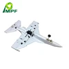 Manufacture of EPO foam light weight hobby RC plane model