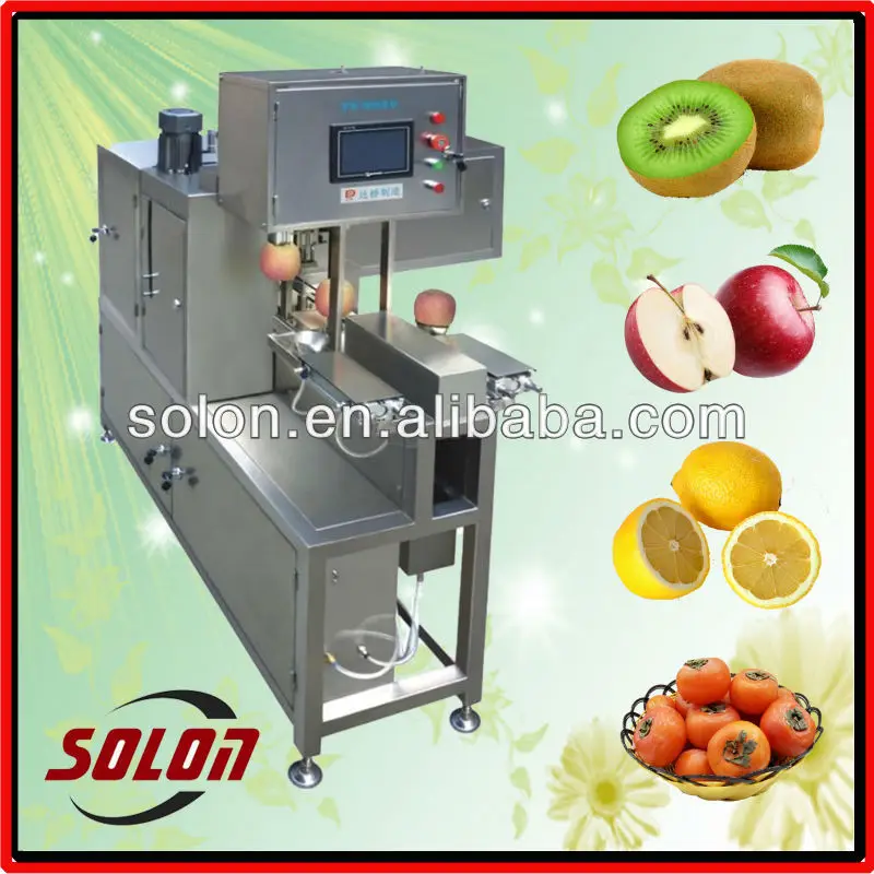 commercial apple peeler machine for sale