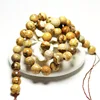 Tryme Wholesale AAA+ Faceted Picture Natural Stone Beads Brown Jewelry Making DIY Bracelet Material 4/ 6/8/10/12 mm Strand 15.5'