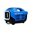 Zero Breeze New Design Llife-long maintenance mobile 12V mini portable air conditioner for cars