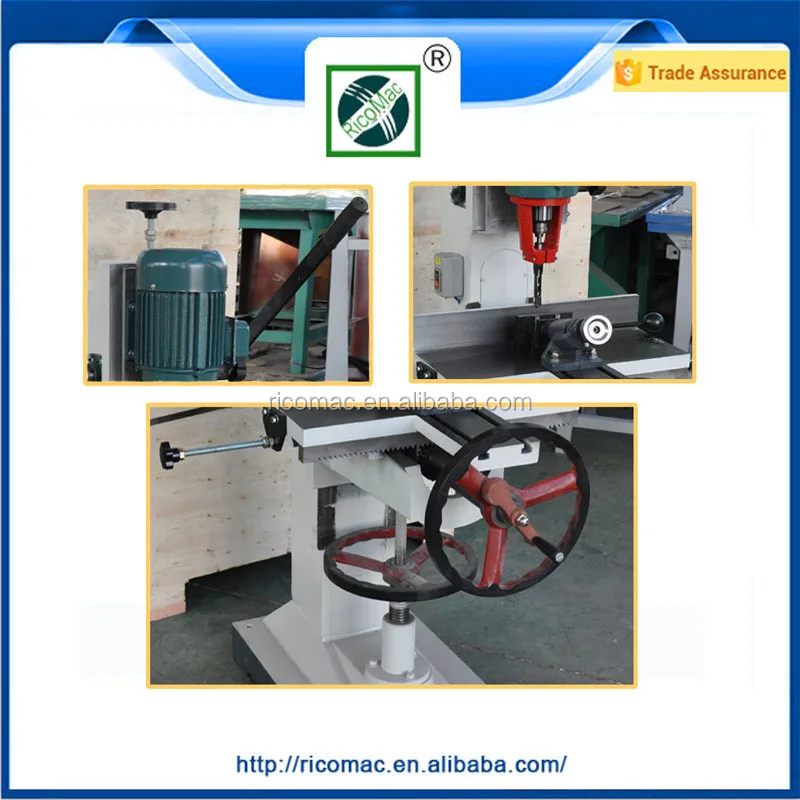 Ms3618 Chain Mortiser Machine For Sale Buy Chain Mortiser,Chain