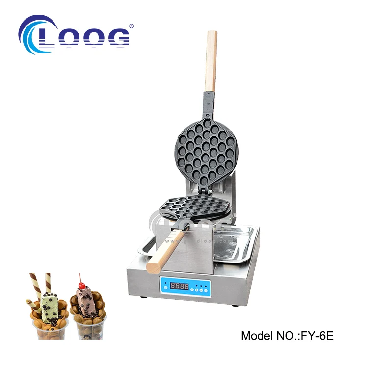 egglet maker