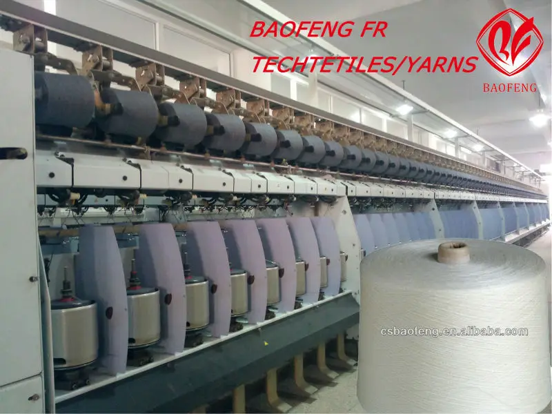 yarn&machine