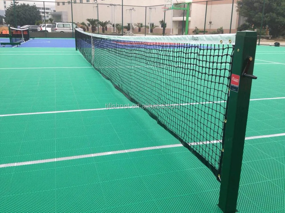 Details about   Portable Tennis Net Outdoor Professional Sport Training Standard HOT Indoor W4X3 