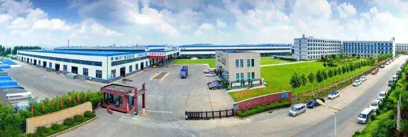 GH company