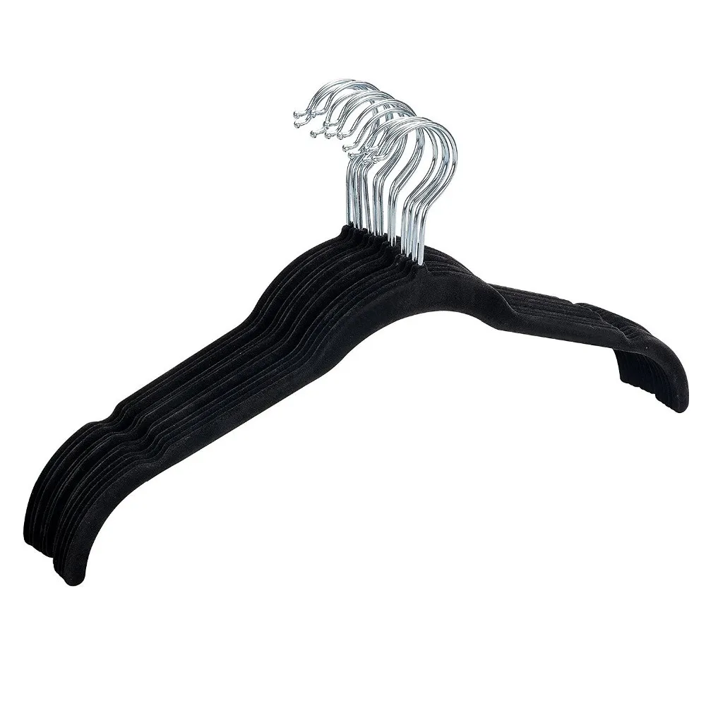 Inspring Velvet Coat Clothes Hangers Buy Velvet Hangers,Velvet Coat