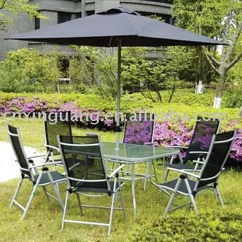 Garden Table And Chairs - Buy Garden Table And Chairs,Outdoor Furniture