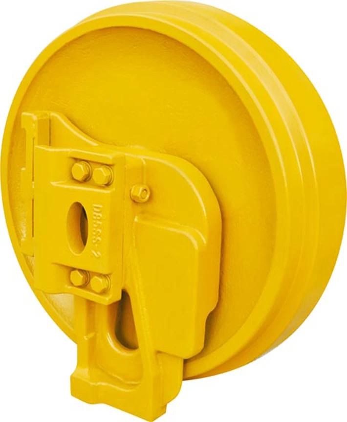 Excavator Spare Parts Track Drive Sprocket for Hitachi Kobelco Volvo Hyundai Doosan Deawoo Kato
