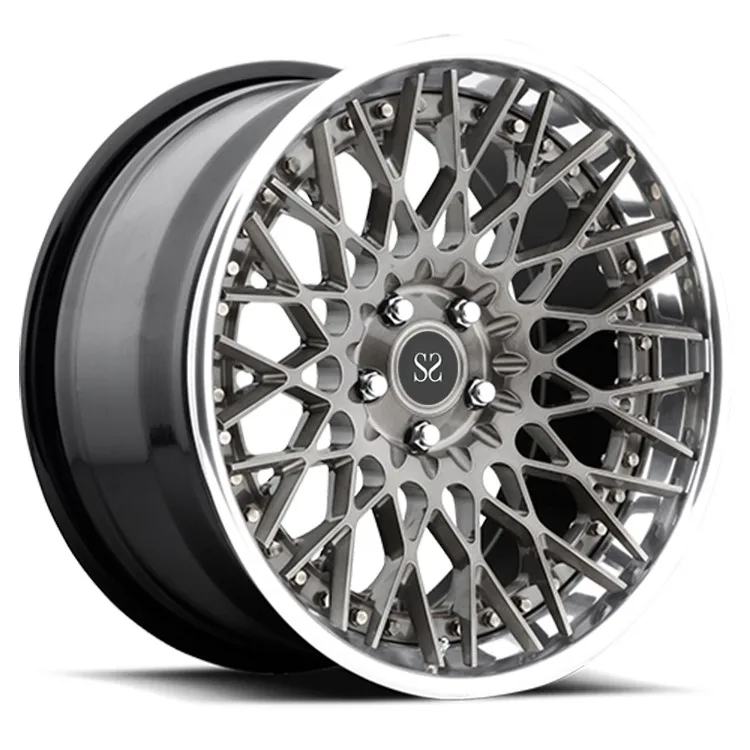 3 Piece Forged Wheels For 5x120 5x112 5x130 5x114 3 5x139 Classic   HTB1JArTX6nuK1RkSmFPq6AuzFXa2 